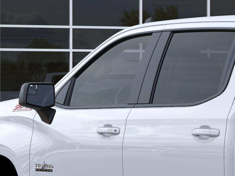 2026 Chevrolet Silverado 1500 RST - Photo 12