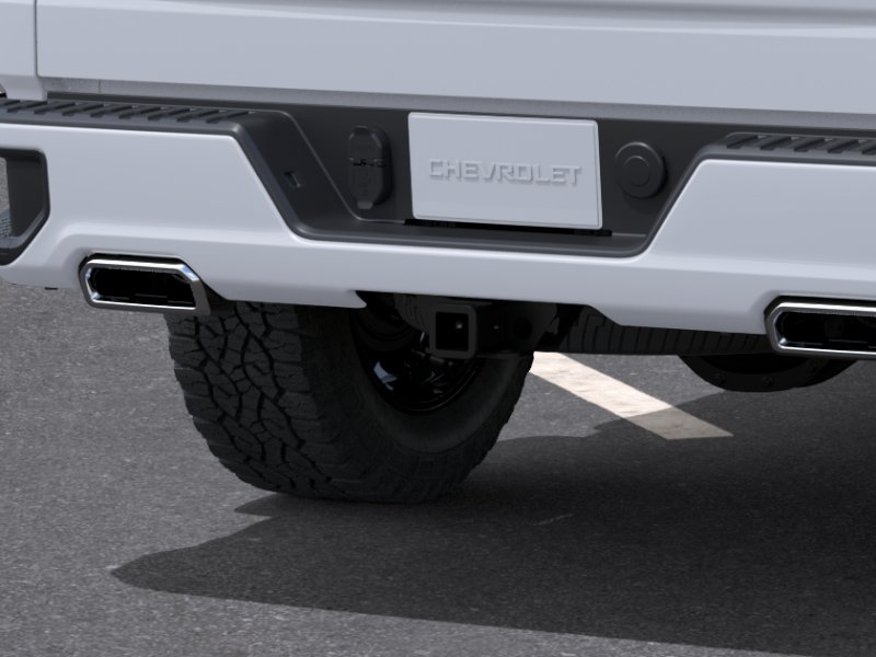 2026 Chevrolet Silverado 1500 RST - Photo 14