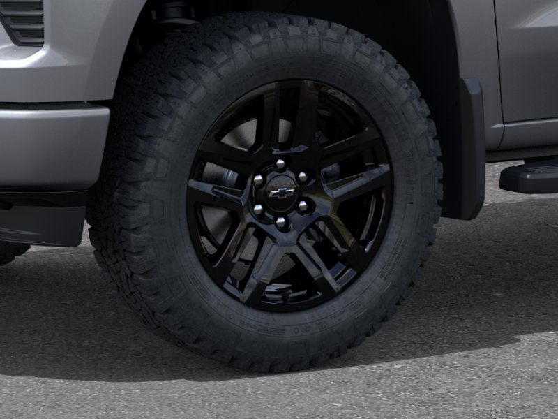 2026 Chevrolet Silverado 1500 RST - Photo 40