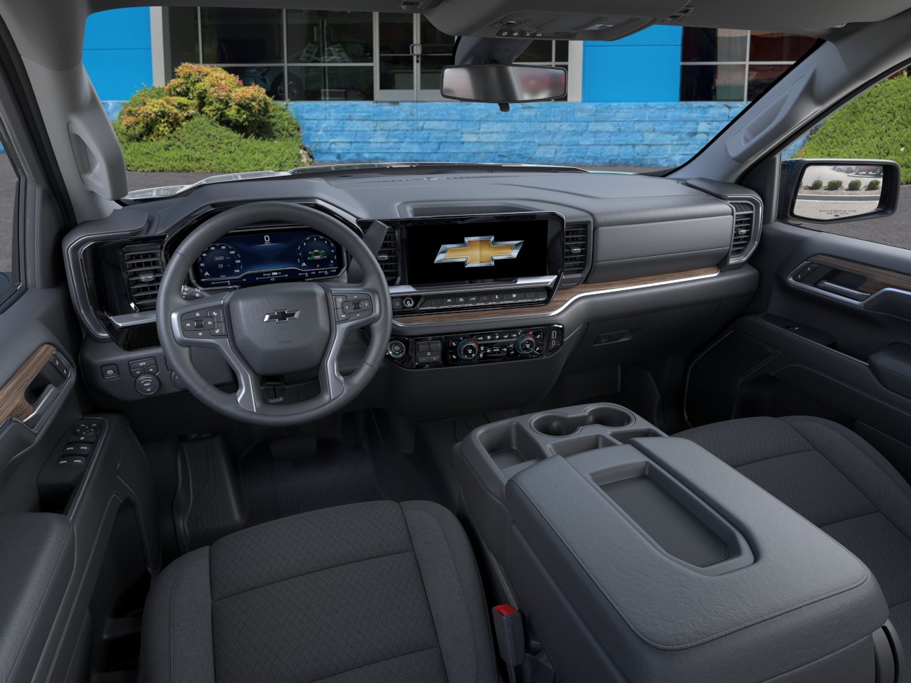 2026 Chevrolet Silverado 1500 RST - Photo 15