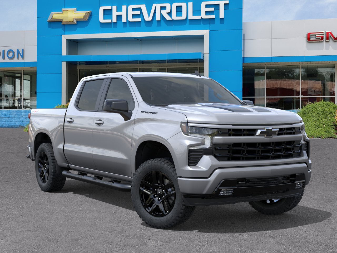 2026 Chevrolet Silverado 1500 RST - Photo 7