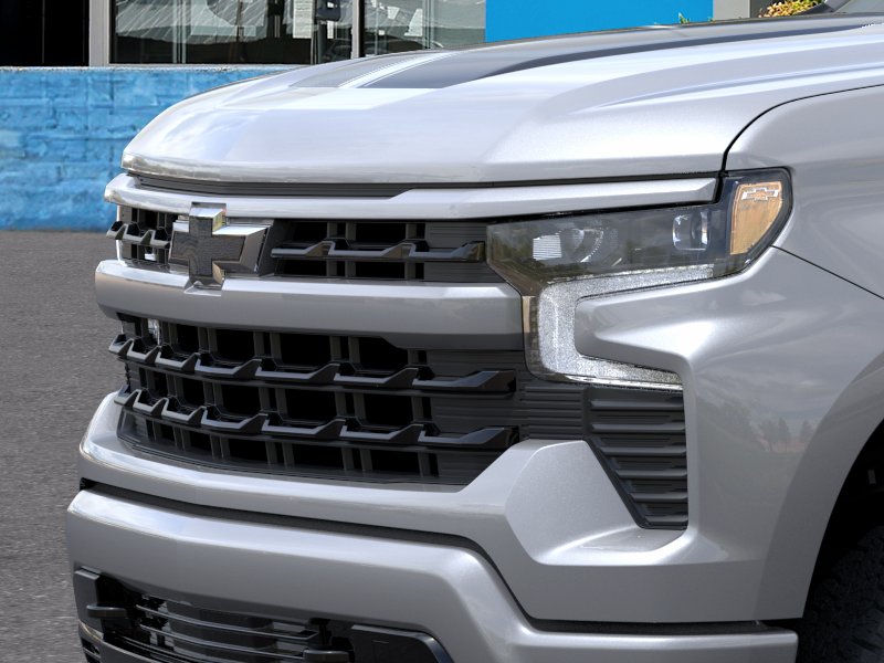 2026 Chevrolet Silverado 1500 RST - Photo 13
