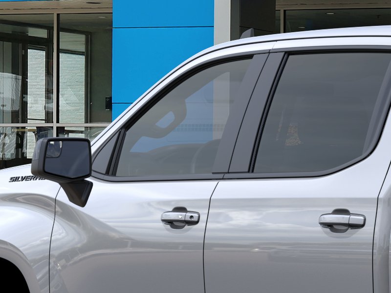 2026 Chevrolet Silverado 1500 RST - Photo 12