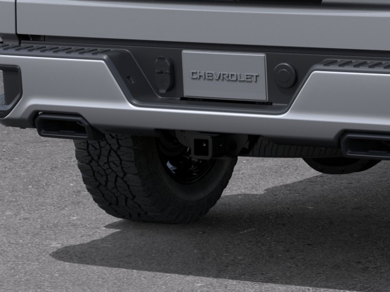 2026 Chevrolet Silverado 1500 RST - Photo 14