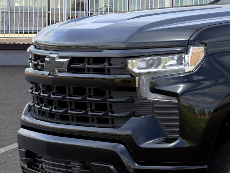 2026 Chevrolet Silverado 1500 RST - Photo 37