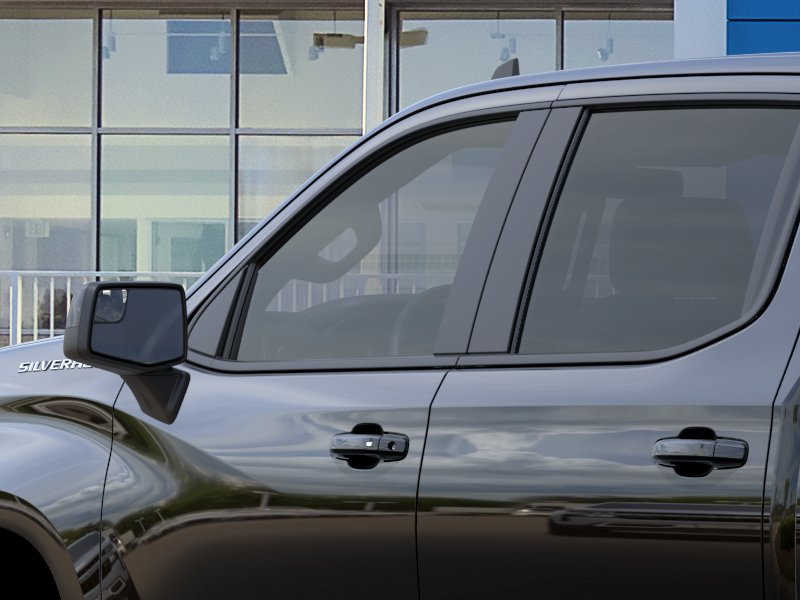 2026 Chevrolet Silverado 1500 RST - Photo 36