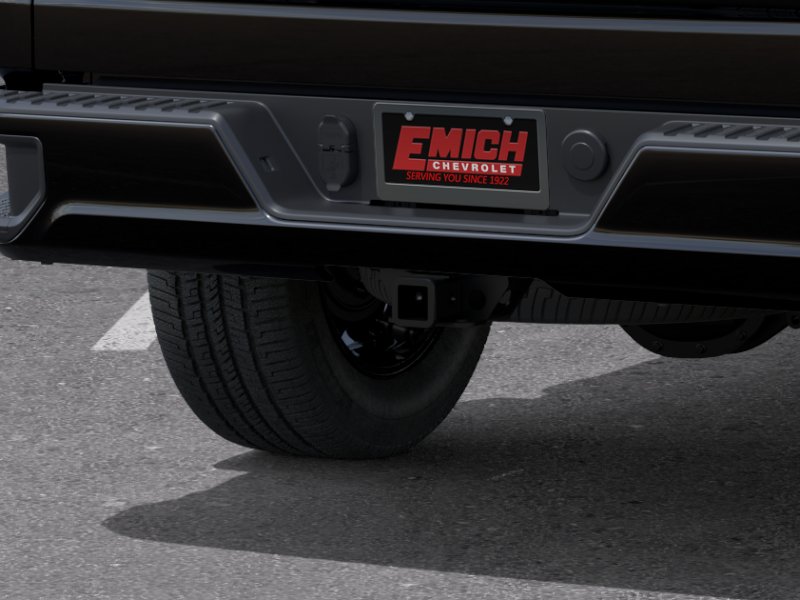 2026 Chevrolet Silverado 1500 RST - Photo 38