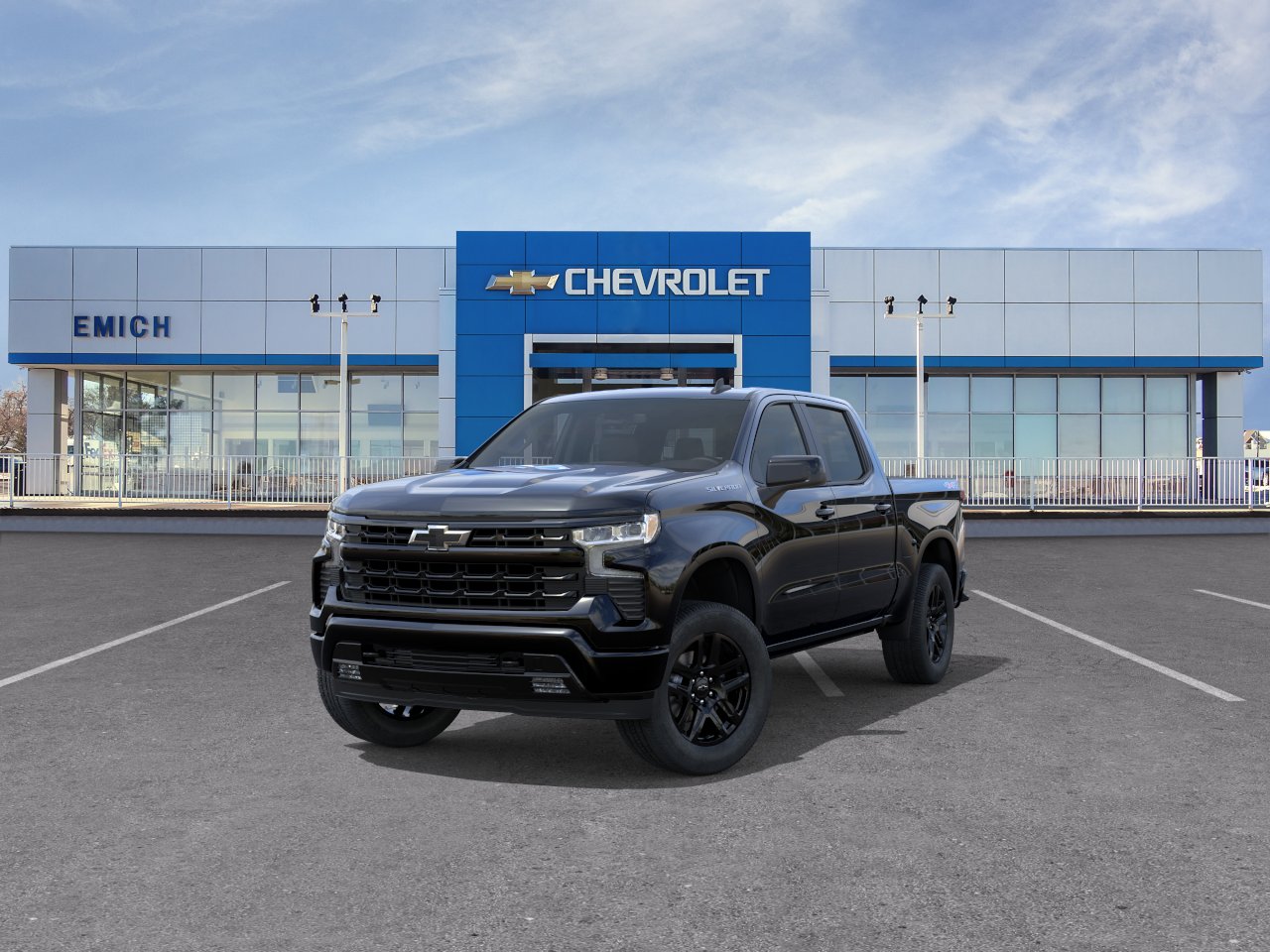2026 Chevrolet Silverado 1500 RST - Photo 32