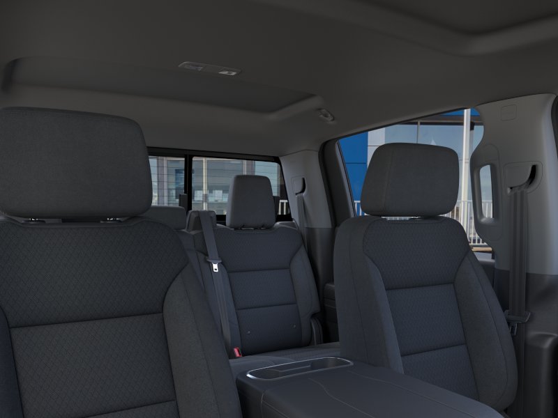 2026 Chevrolet Silverado 1500 RST - Photo 48