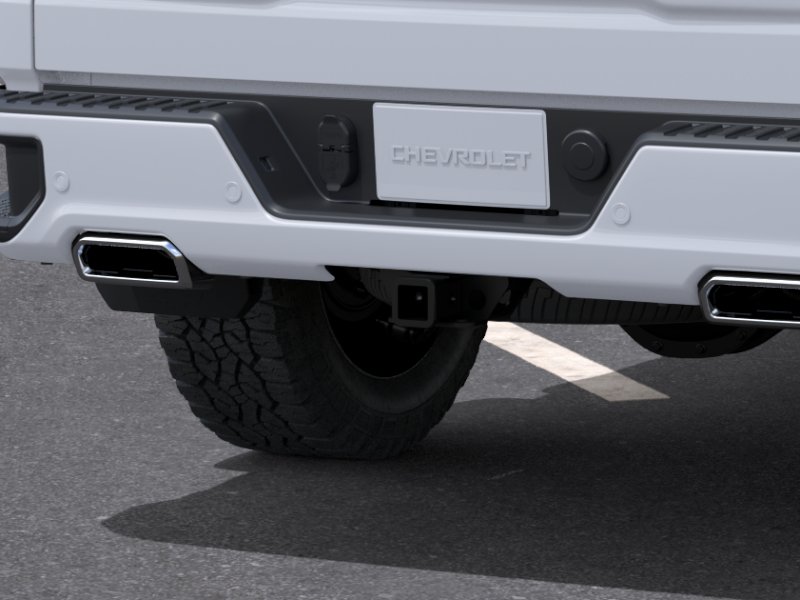 2026 Chevrolet Silverado 1500 RST - Photo 14