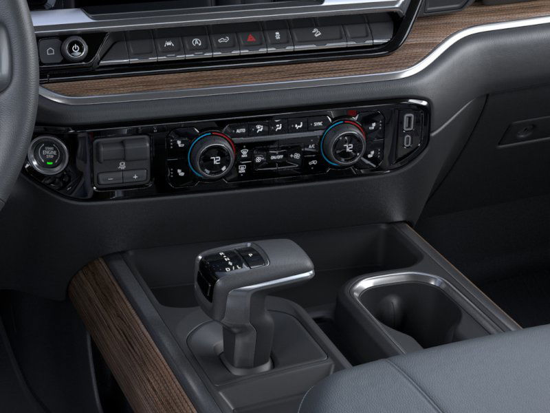 2026 Chevrolet Silverado RST photo 20