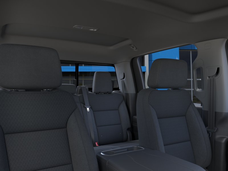 New 2026 Sterling Gray Metallic Chevrolet RST image 54