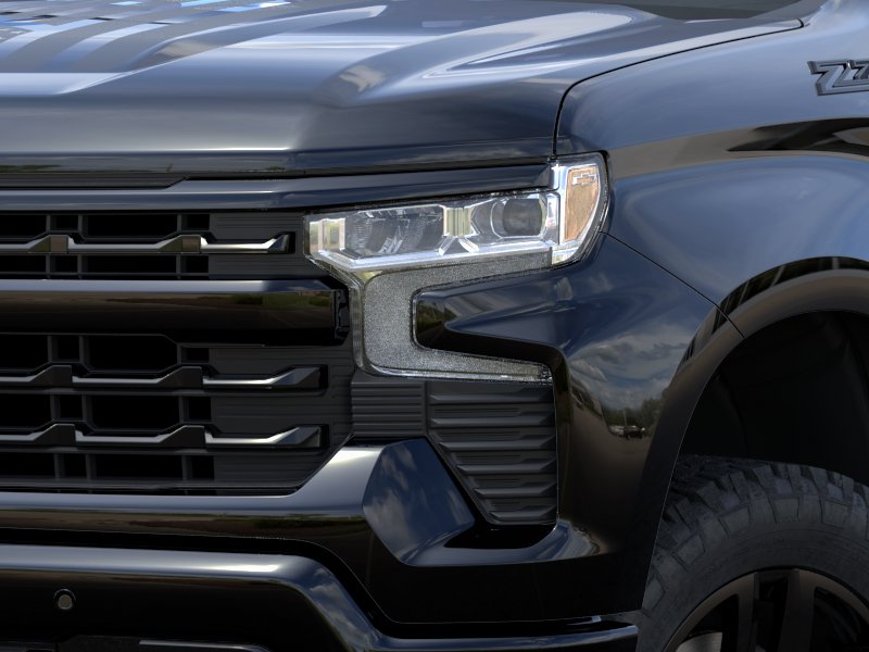 New 2026 Black Chevrolet RST image 10