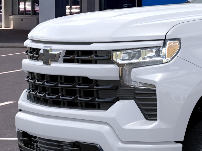 2026 Chevrolet Silverado 1500 RST - Photo 37