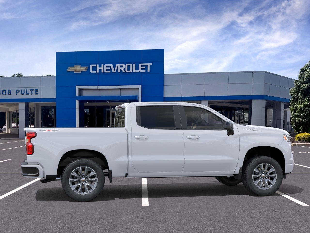 2026 Chevrolet Silverado 1500 RST - Photo 29