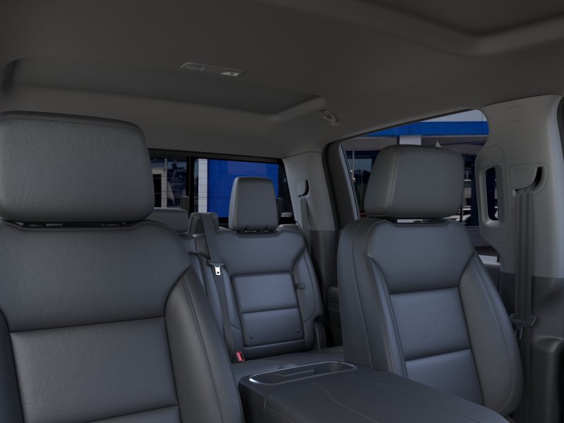 2026 Chevrolet Silverado 1500 RST - Photo 48