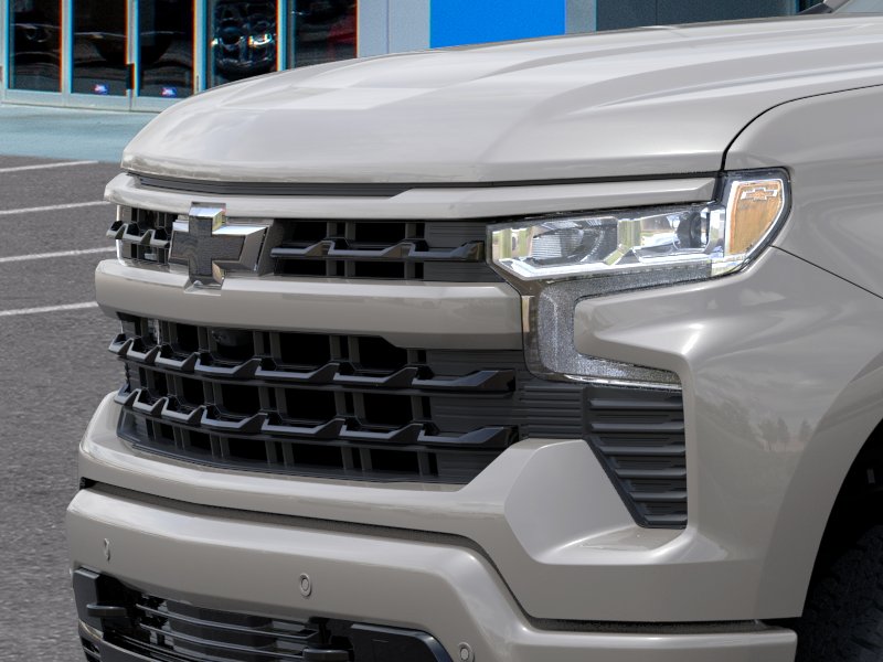 2026 Chevrolet Silverado 1500 RST - Photo 37
