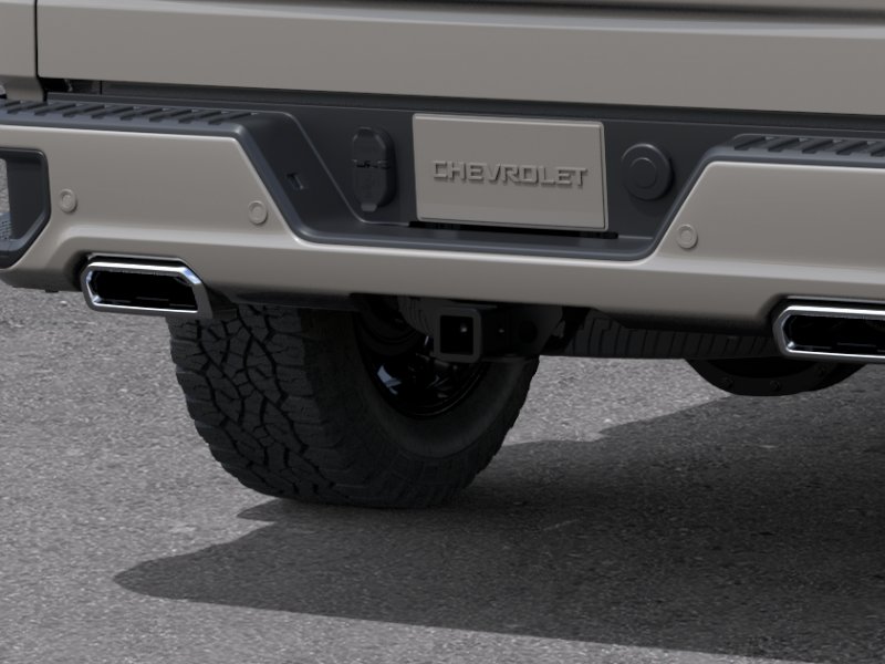 2026 Chevrolet Silverado 1500 RST - Photo 38