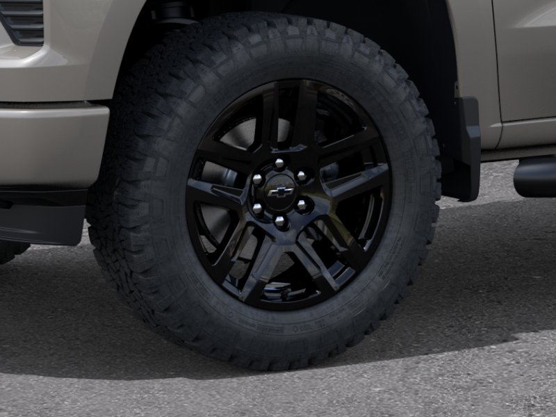 2026 Chevrolet Silverado 1500 RST - Photo 33