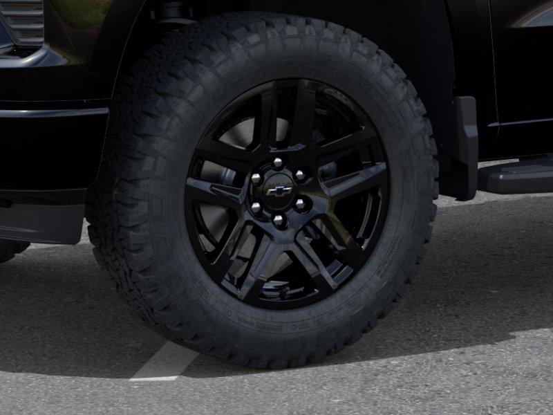 2026 Chevrolet Silverado 1500 RST - Photo 9
