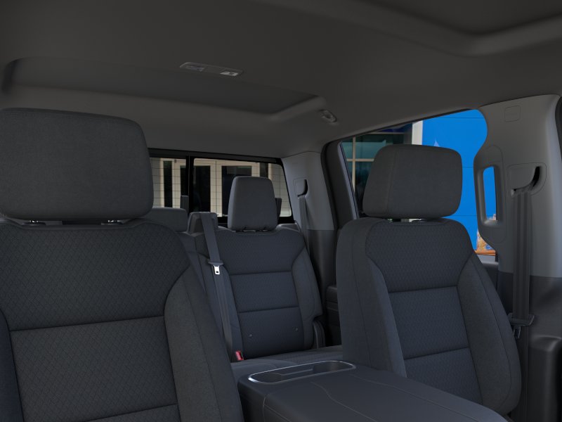 2026 Chevrolet Silverado 1500 RST - Photo 24
