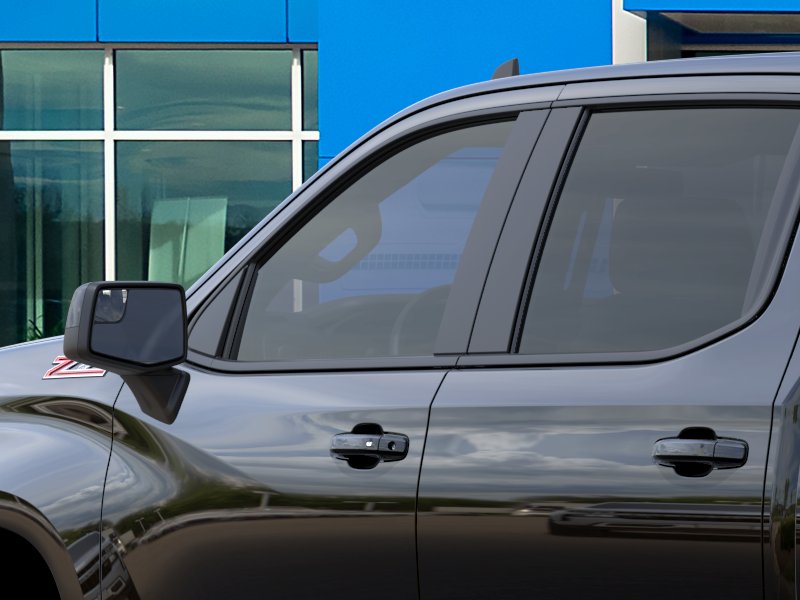 2026 Chevrolet Silverado 1500 RST - Photo 12