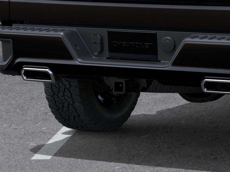 2026 Chevrolet Silverado 1500 RST - Photo 14