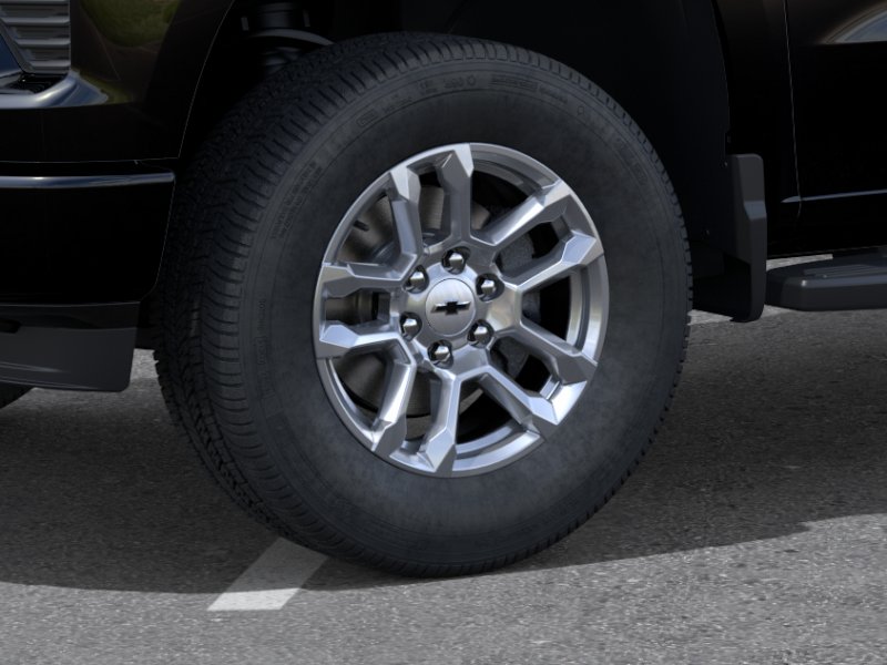 2026 Chevrolet Silverado 1500 RST - Photo 9
