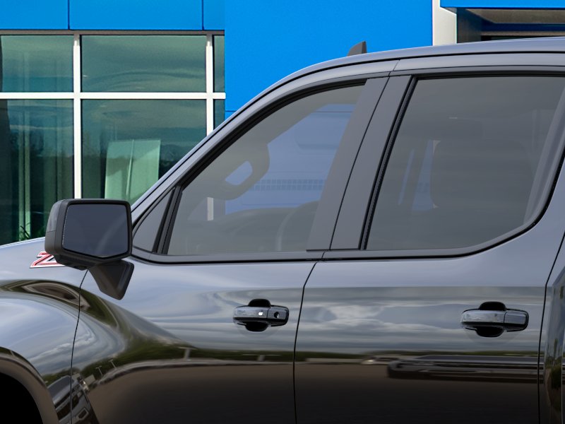 2026 Chevrolet Silverado 1500 RST - Photo 12