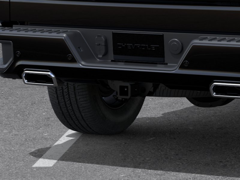 2026 Chevrolet Silverado 1500 RST - Photo 14
