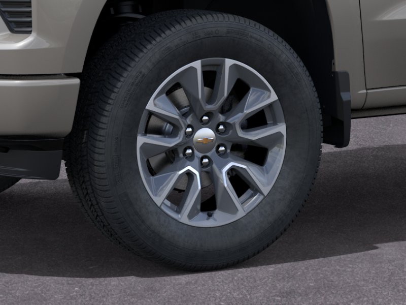 2026 Chevrolet Silverado 1500 RST - Photo 33