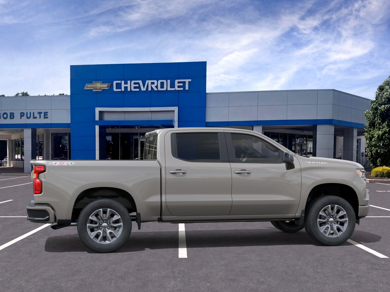 2026 Chevrolet Silverado 1500 RST - Photo 29