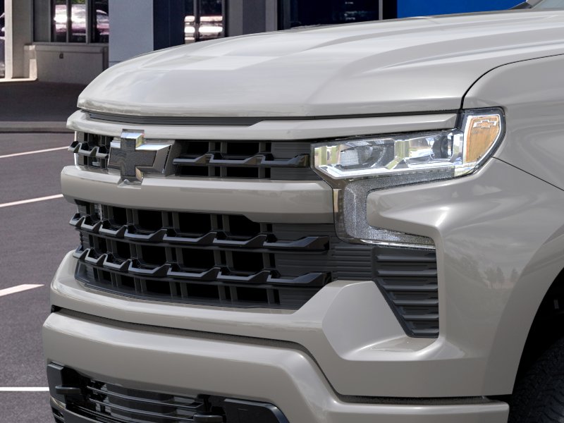 2026 Chevrolet Silverado 1500 RST - Photo 37
