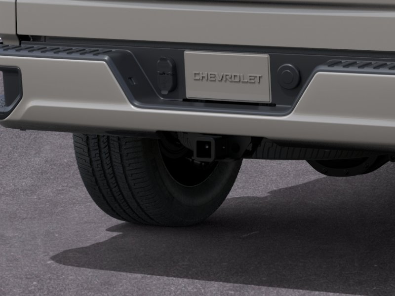 2026 Chevrolet Silverado 1500 RST - Photo 38
