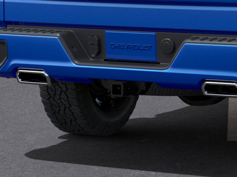2025 Chevrolet Silverado 1500 RST - Photo 49