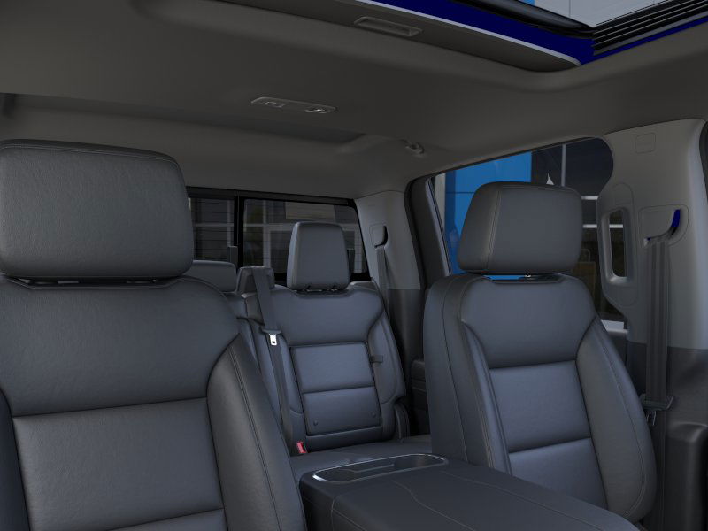 2025 Chevrolet Silverado 1500 RST - Photo 59