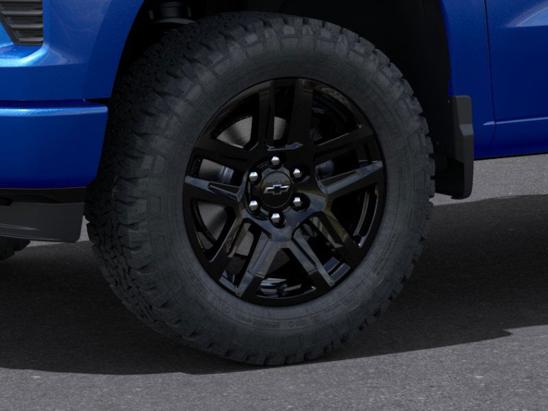 2025 Chevrolet Silverado 1500 RST - Photo 44