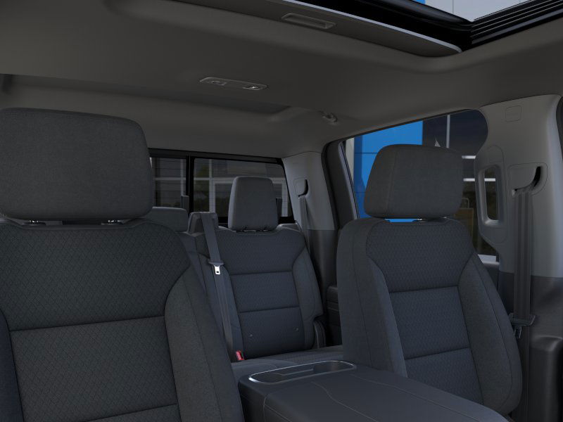 2025 Chevrolet Silverado 1500 RST photo 41
