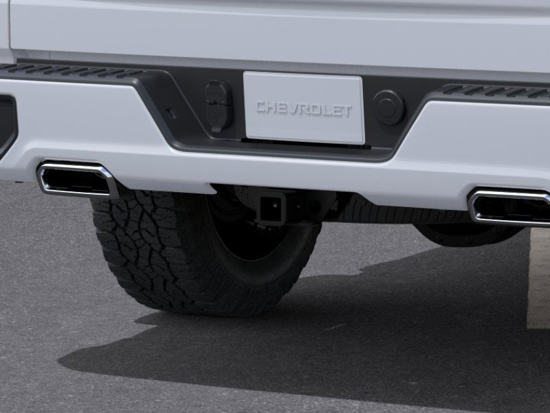 2025 Chevrolet Silverado 1500 RST photo 13