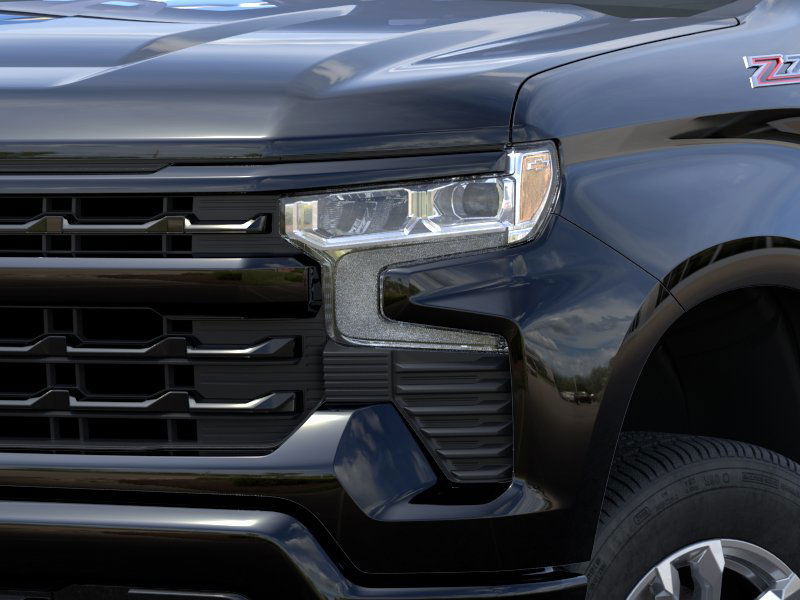 2026 Chevrolet Silverado 1500 RST photo 9