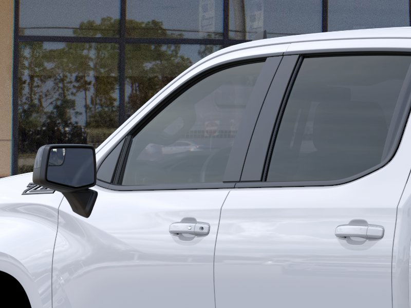 2026 Chevrolet Silverado 1500 RST - Photo 36