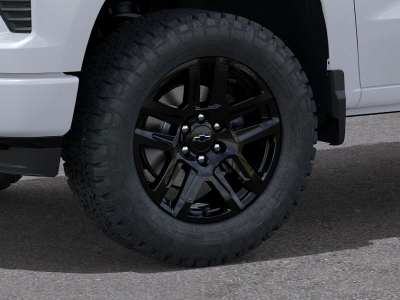 2026 Chevrolet Silverado 1500 RST - Photo 33