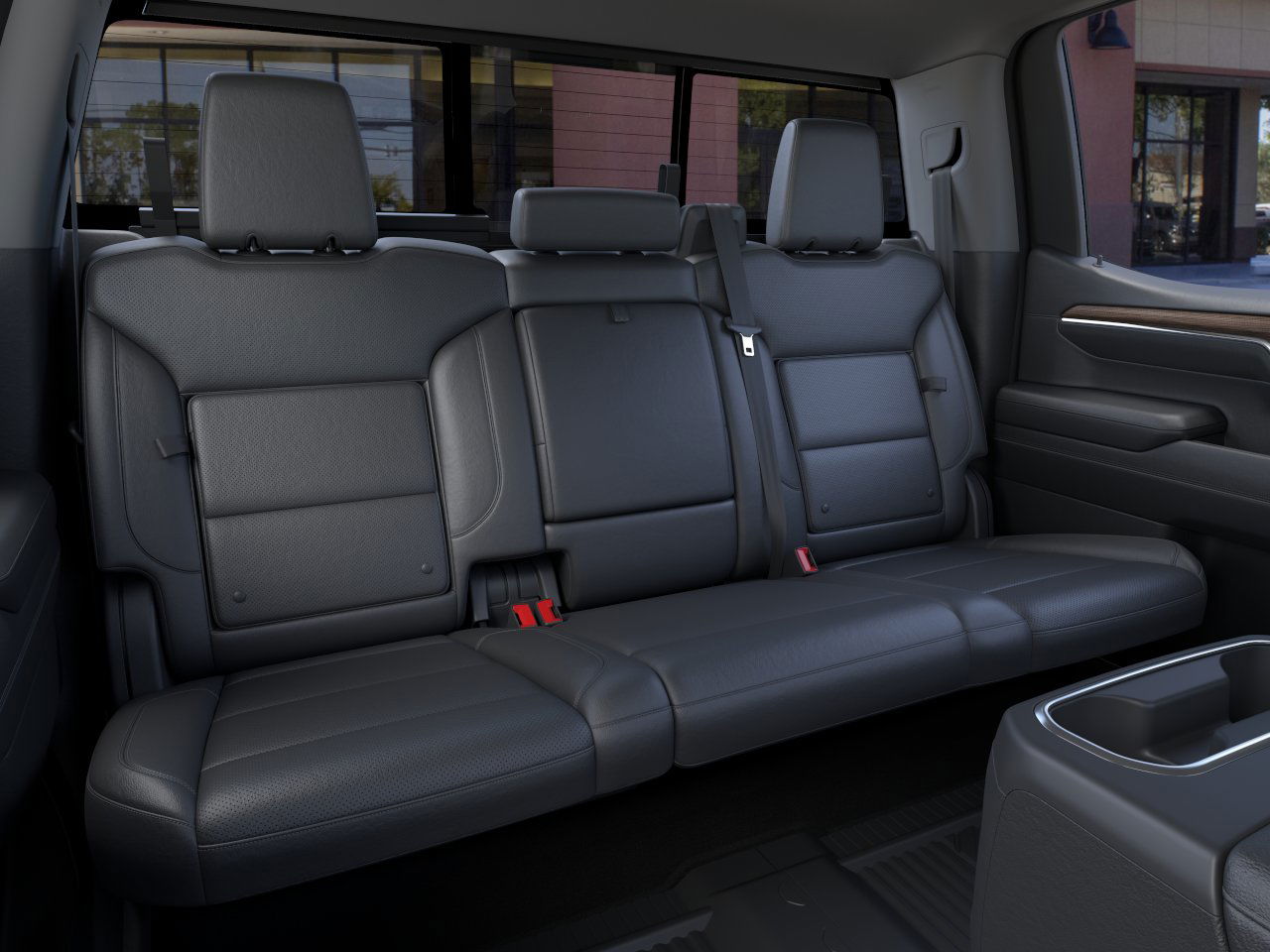 2026 Chevrolet Silverado 1500 RST - Photo 41