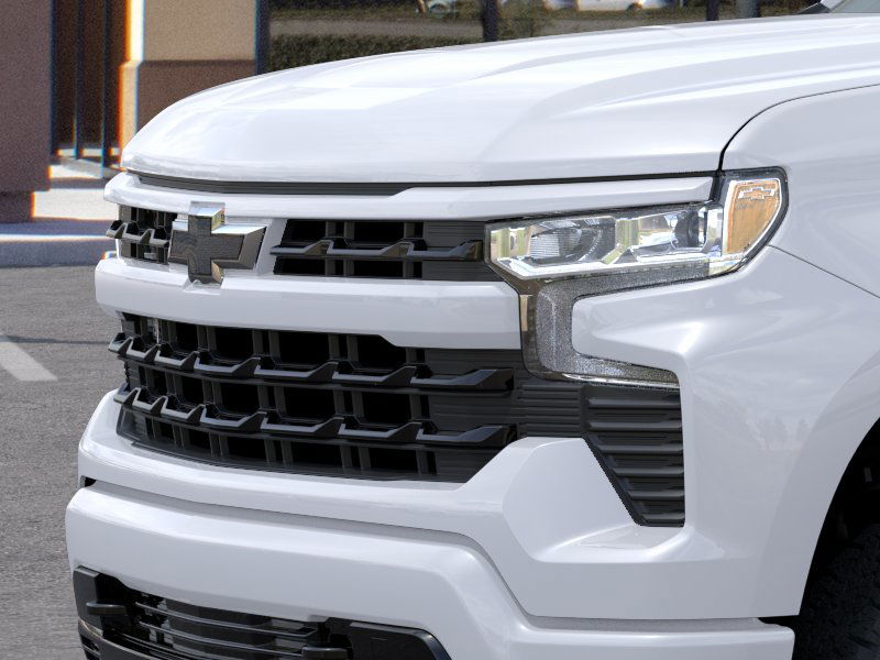 2026 Chevrolet Silverado 1500 RST - Photo 37