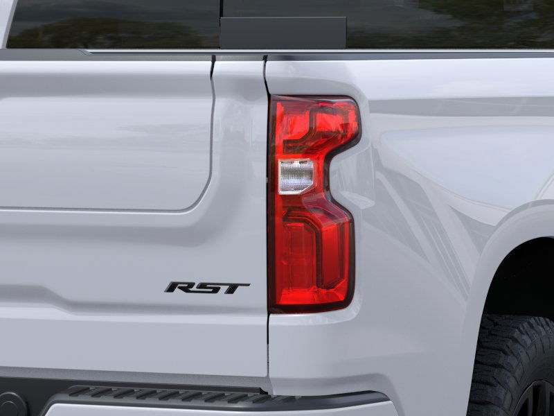 2026 Chevrolet Silverado 1500 RST - Photo 35