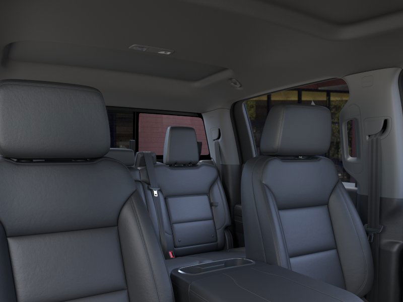 2026 Chevrolet Silverado 1500 RST - Photo 48