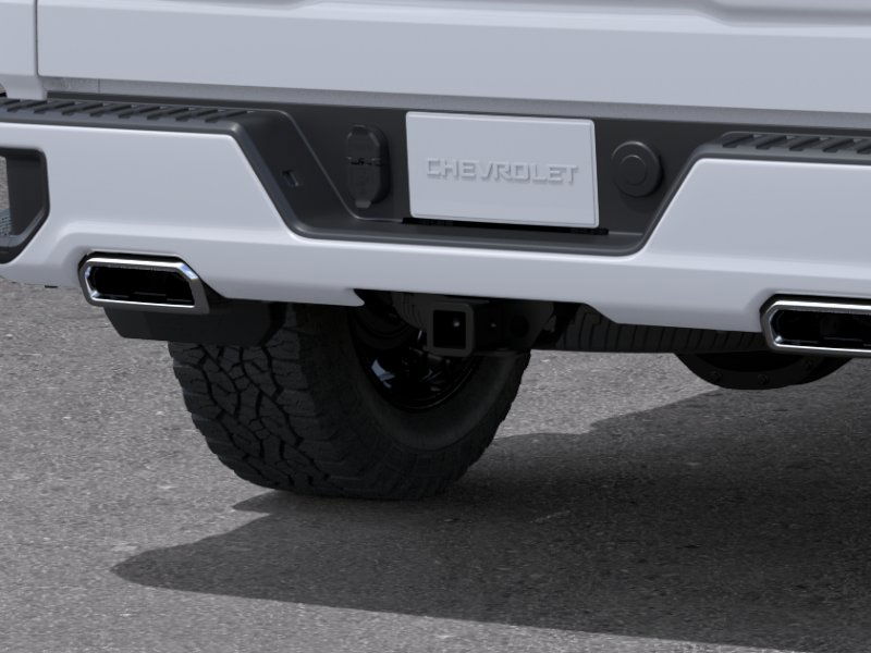 2026 Chevrolet Silverado 1500 RST photo 13