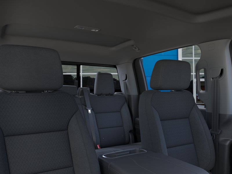 2026 Chevrolet Silverado 1500 RST photo 21
