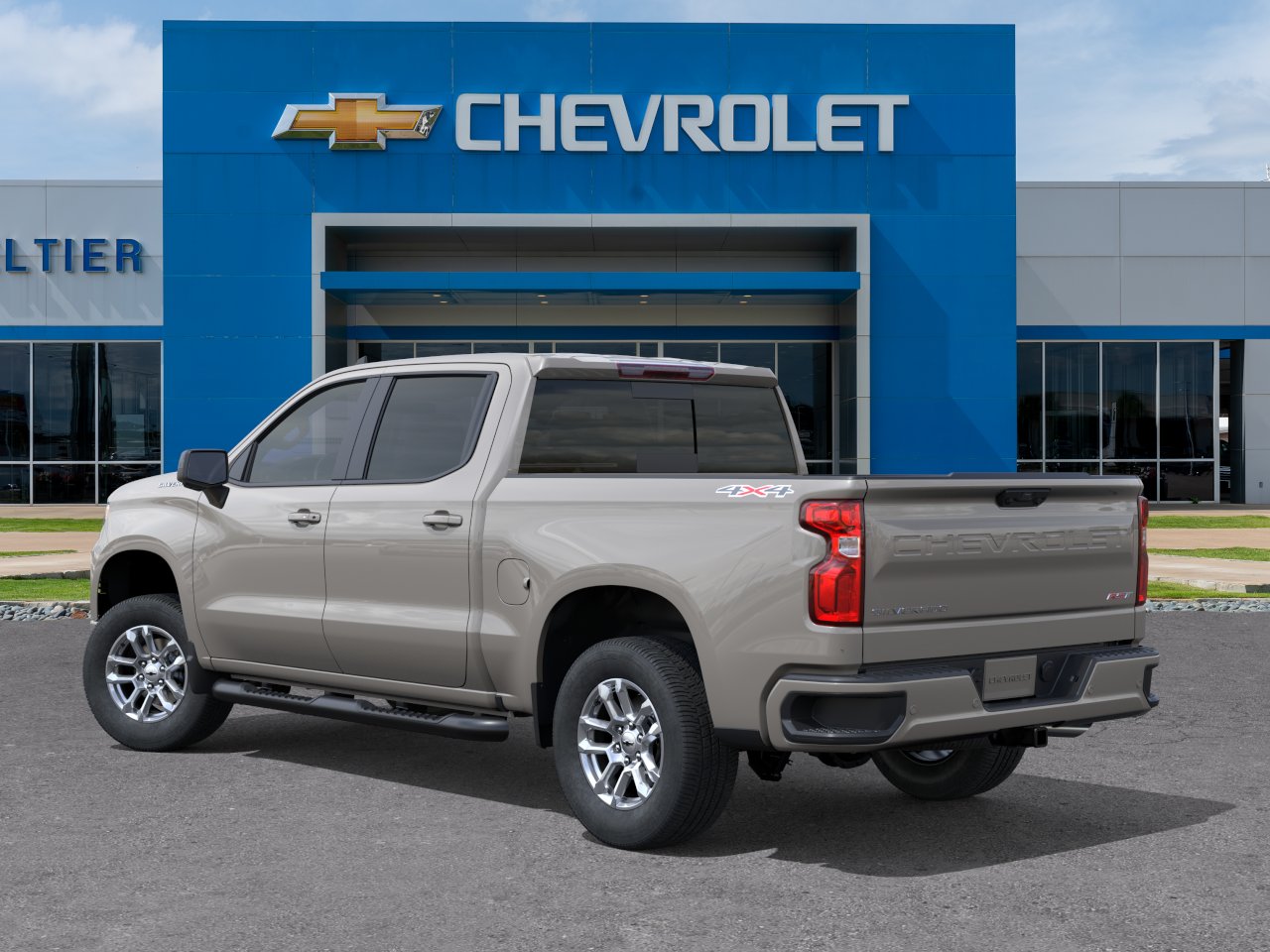 2026 Chevrolet Silverado 1500 RST - Photo 27