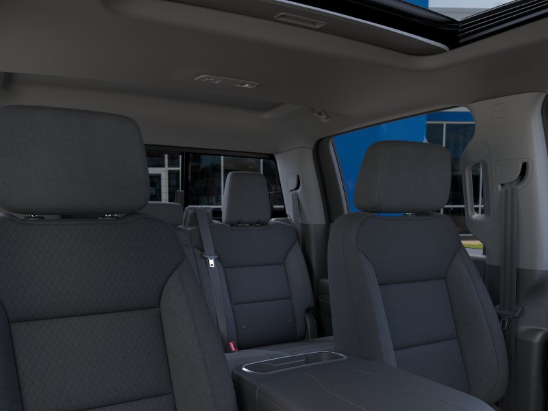 2026 Chevrolet Silverado 1500 RST - Photo 48